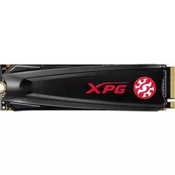 SSD 256.0 GB ADATA XPG AGAMMIXS5-256GT-C, PCIe NVMe, M.2, 2280, maks do 2100/1500 MB/s