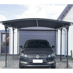 HOME DELUXE nadstrešek za avto Falo