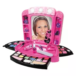 Clementoni make-up ogledalo Crazy Chic, 15981