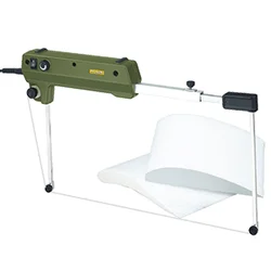 Proxxon rezač toplom žicom THERMOCUT 650, P27084