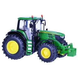Britains Model traktorja JOHN DEERE 6195M 1:32 19 cm