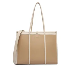 Ročna torba Nine West EO-Dalia-LDA8452 Bež