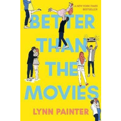 Better Than the Movies