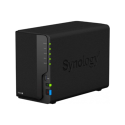 Storage Synology NAS DS-220+ 2 HDD/Lan/2xUSB