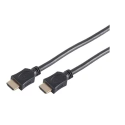 OSTALO Kabl HDMI 1/5m crni