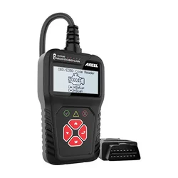 Ancel AS100/AC100 – OBD2 dijagnostički skener za automobile