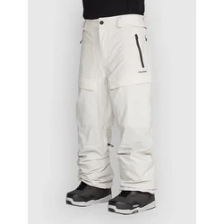 Volcom Rnge Stretch 30K moške hlače off white
