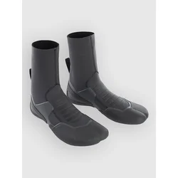 Ion Plasma 3/2 Internal Split Booties black
