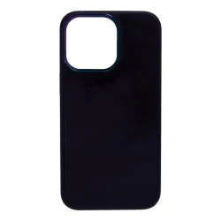 Maska za telefon MAGSAFE AG za Iphone 13 Pro, Ljubičasta