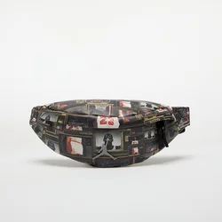 Torbica za pas Jordan Jam Borough Gfx Crossbody Bag Black/ Multi Universal