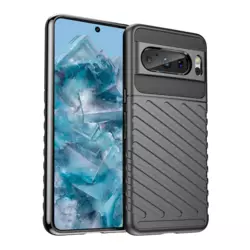 Maska Thunder za Google Pixel 8 Pro crna