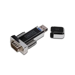 Digitus Pretvornik USB-A v RS232 (DB9) z JTAG vmesnikom