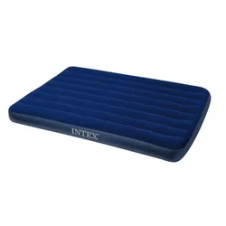 INTEX 137x191x25cm 64758 Dušek na naduvavanje Downy