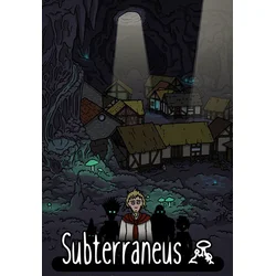 Subterraneus Steam Key GLOBAL