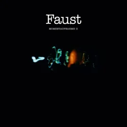 Faust - Momentaufnahme II (Reissue) (LP)