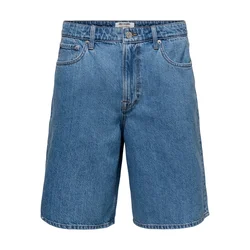 Only & Sons Kavbojke ONSREMI  modra