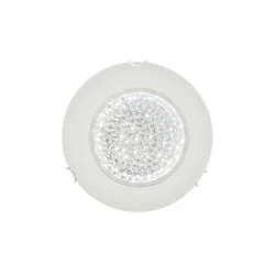 Cottex P301761L - LED plafonsko svetlo CLUSTER LED/8W/230V O 30 cm