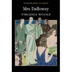 Mrs Dalloway