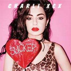 Charli XCX - Sucker (140 g) (LP)