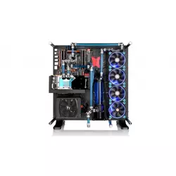 THERMALTAKE ohišje Core P5, črno