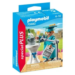Playmobil Special Plus Diplomac