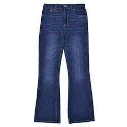 Levis Kids Kavbojke 726  temno modra