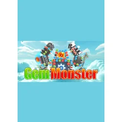 Gem Monster Steam Key GLOBAL