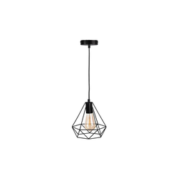 Luster na sajli VIGO 1xE27/20W/230V