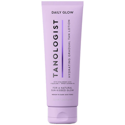 Tanologist Daily Glow Hydra Body Lotion, Hidratantni losion za samotamnjenje Proizvodi za samopotamnjivanje