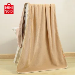 Miniso Peškir, 70x140cm, Bež