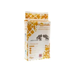 FERRIBIELLA Prostirke za pse Premium, 60x90 cm, 10 komada