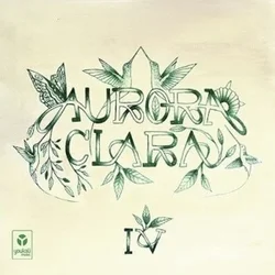 Aurora Clara - IV (LP)