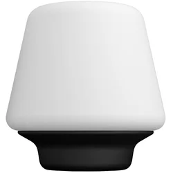 Philips 40801/30/P6 - LED prigušiva lampa Hue WELLNESS 1xE27/8,5W/230V + daljinski upravljač