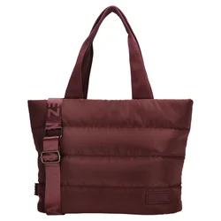 Zebra trends Elske 21537 Bordeaux red