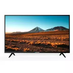 FULL HD LED TV BLAUPUNKT BS43F2012NEB