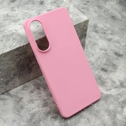 Maska GENTLE COLOR za Samsung S25 Egde 5G/ roza