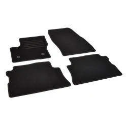 AZ Auto Design Tekstilne preproge Ford Kuga 2013-2015
