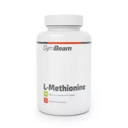 GymBeam L-Metionin