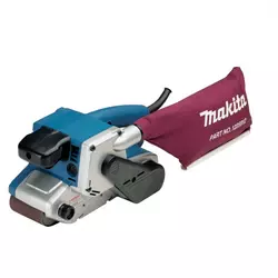 MAKITA tračna brusilica 9911