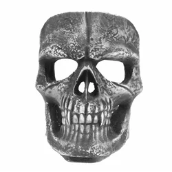 Svečnik (okras) HANDICAP - Skull - Črna - HNDC02