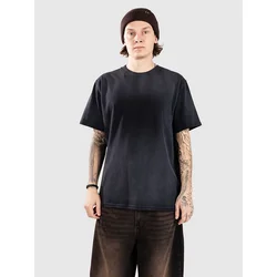 Ninth Hall Fundamental Shipwreak T-Shirt grey