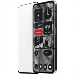 Dux Ducis 10D Kaljeno staklo za Nothing Phone (2) - Crna KP27944