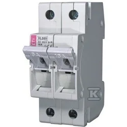 ETI VLD01 6A 2P STIKALO