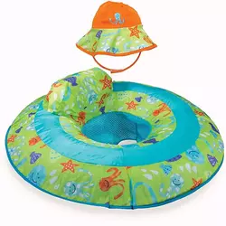 Swimways set Baby šlauf sa kapicom Spin Master 6039933 (20093547)