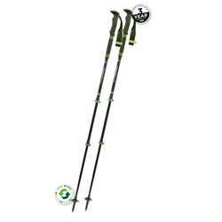 Komperdell Pohodne Palice Carbon Pro Zero