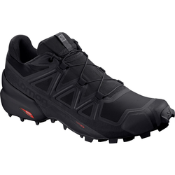 Tenisice za trail Salomon SPEEDCROSS 5 W