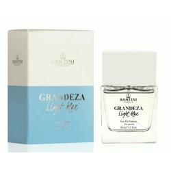 Ženski parfum SANTINI - Grandeza Light Blue, 50ml