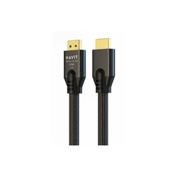 HAVIT HV-X90 HDMI kabl 3m