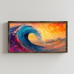 Opviq Slika 60x120cm