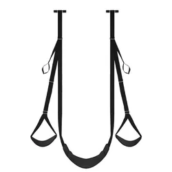 Ljuljaška za vrata (sex swing)